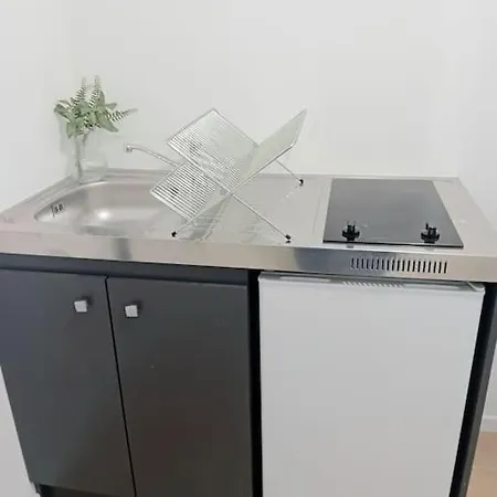 Petit Avec Terrasse Guebwiller