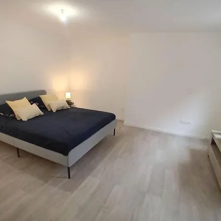 Petit Avec Terrasse Apartment Guebwiller